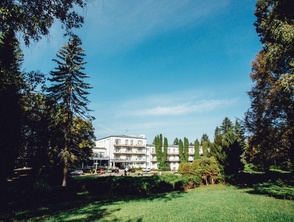 Hotel PALACE SLIA